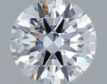 0.82ct Round Lab Grown Diamond (Colour G, Clarity VS1, Cut ID, IGI Certified)