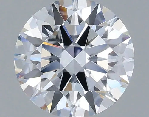 0.82ct Round Lab Grown Diamond (Colour G, Clarity VS1, Cut ID, IGI Certified)
