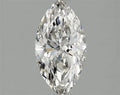 1.01ct Marquise Lab Grown Diamond (Colour G, Clarity VS1, IGI Certified)