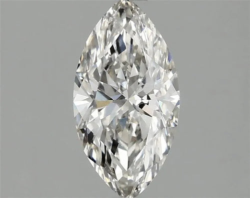 1.01ct Marquise Lab Grown Diamond (Colour G, Clarity VS1, IGI Certified)