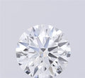 1.02ct Round Lab Grown Diamond (Colour D, Clarity SI1, Cut ID, IGI Certified)