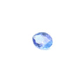 1.03ct Oval Natural Tanzanite (Colour Blue, Clarity Eye Clean, Cut Faceted)