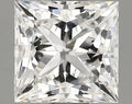 1.12ct Princess Lab Grown Diamond (Colour E, Clarity VS2, IGI Certified)