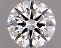 1.21ct Round Lab Grown Diamond (Colour E, Clarity SI1, Cut ID, IGI Certified)