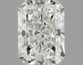 1.91ct Radiant Lab Grown Diamond (Colour E, Clarity SI1, IGI Certified)