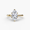 Completed Ring (South Africa Size L)