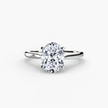 Completed Ring (South Africa Size K½)