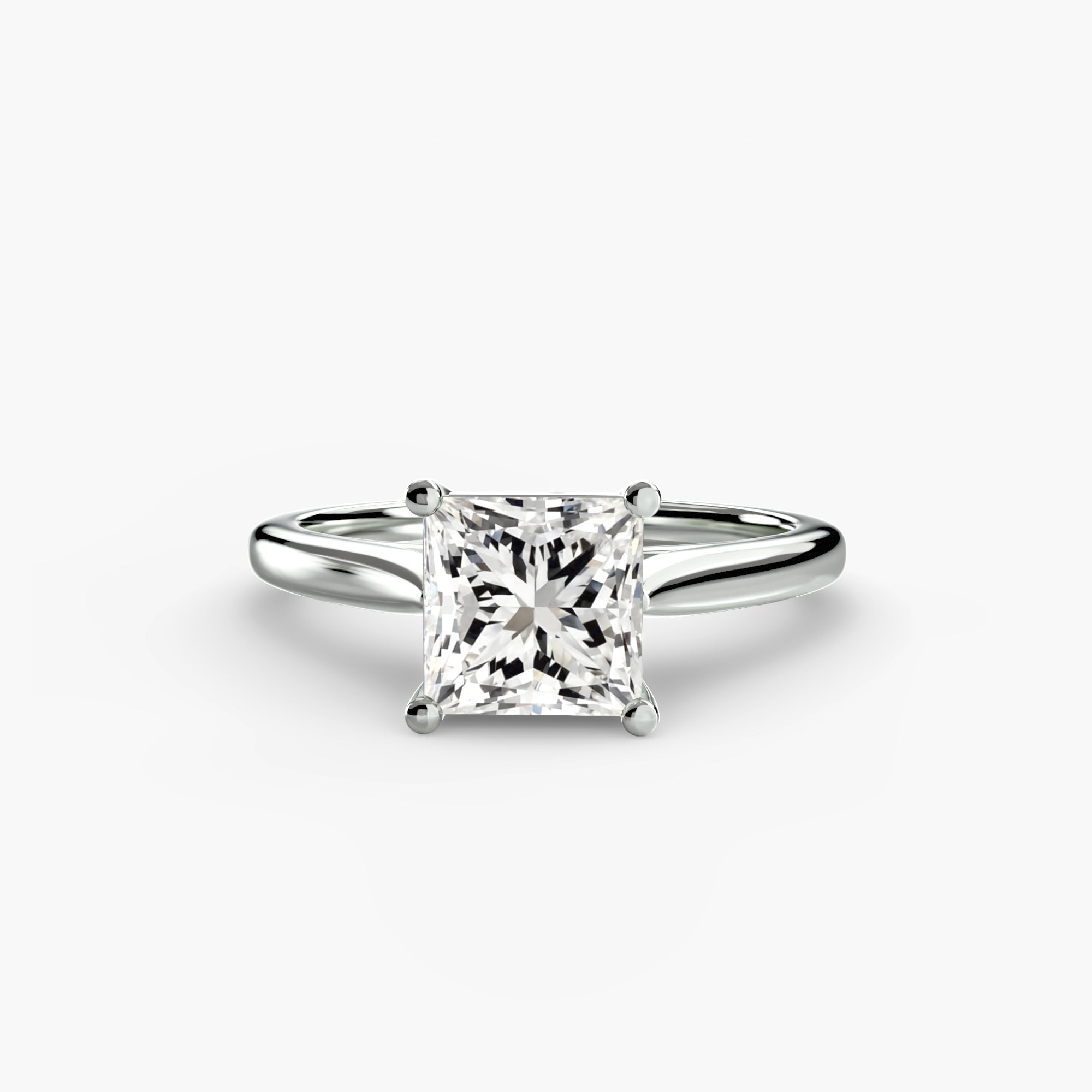 Completed Ring (South Africa Size F)