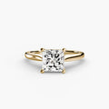 Completed Ring (South Africa Size K)