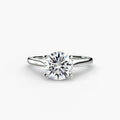 Completed Ring (South Africa Size F½)
