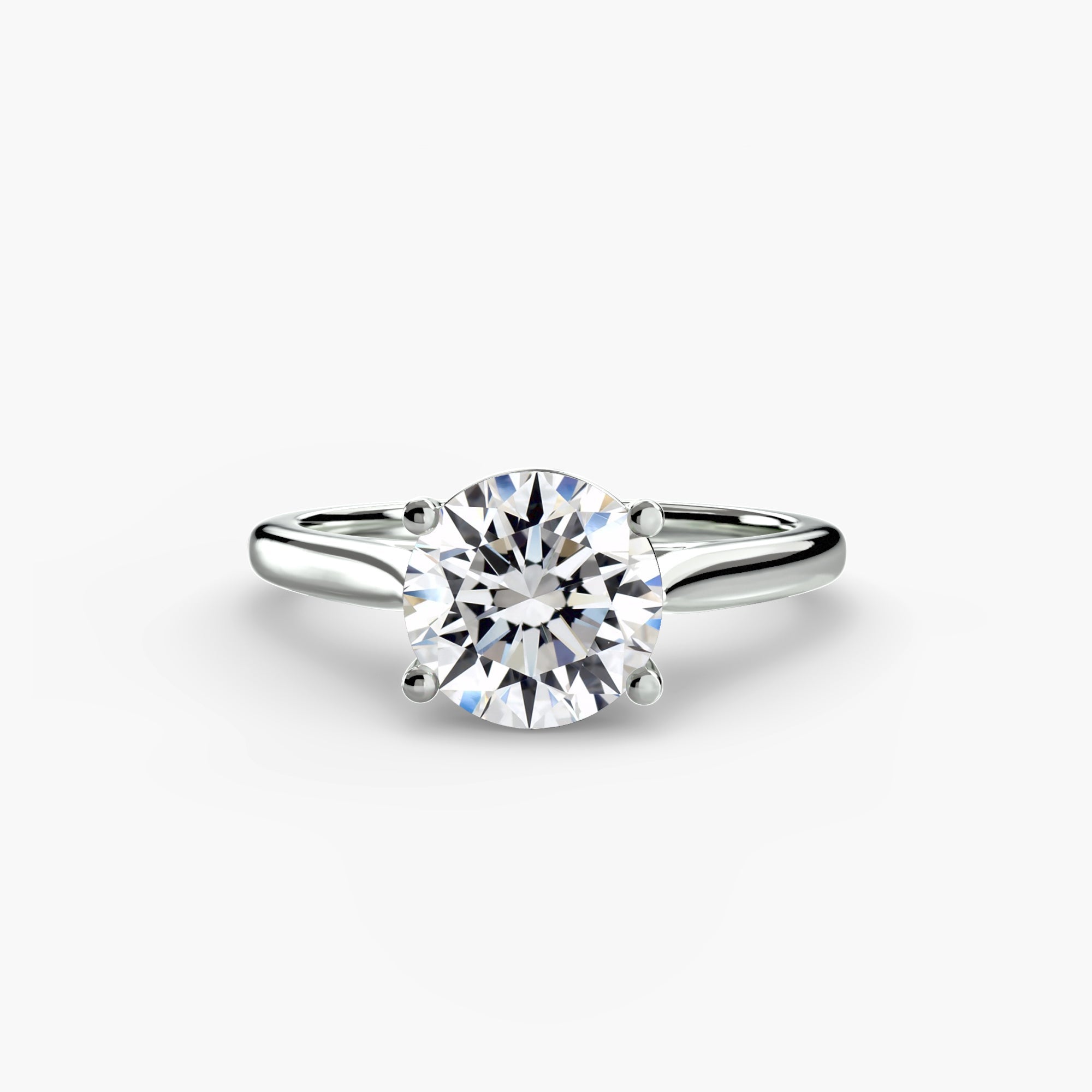 Completed Ring (South Africa Size K½)