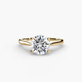 Completed Ring (South Africa Size L)