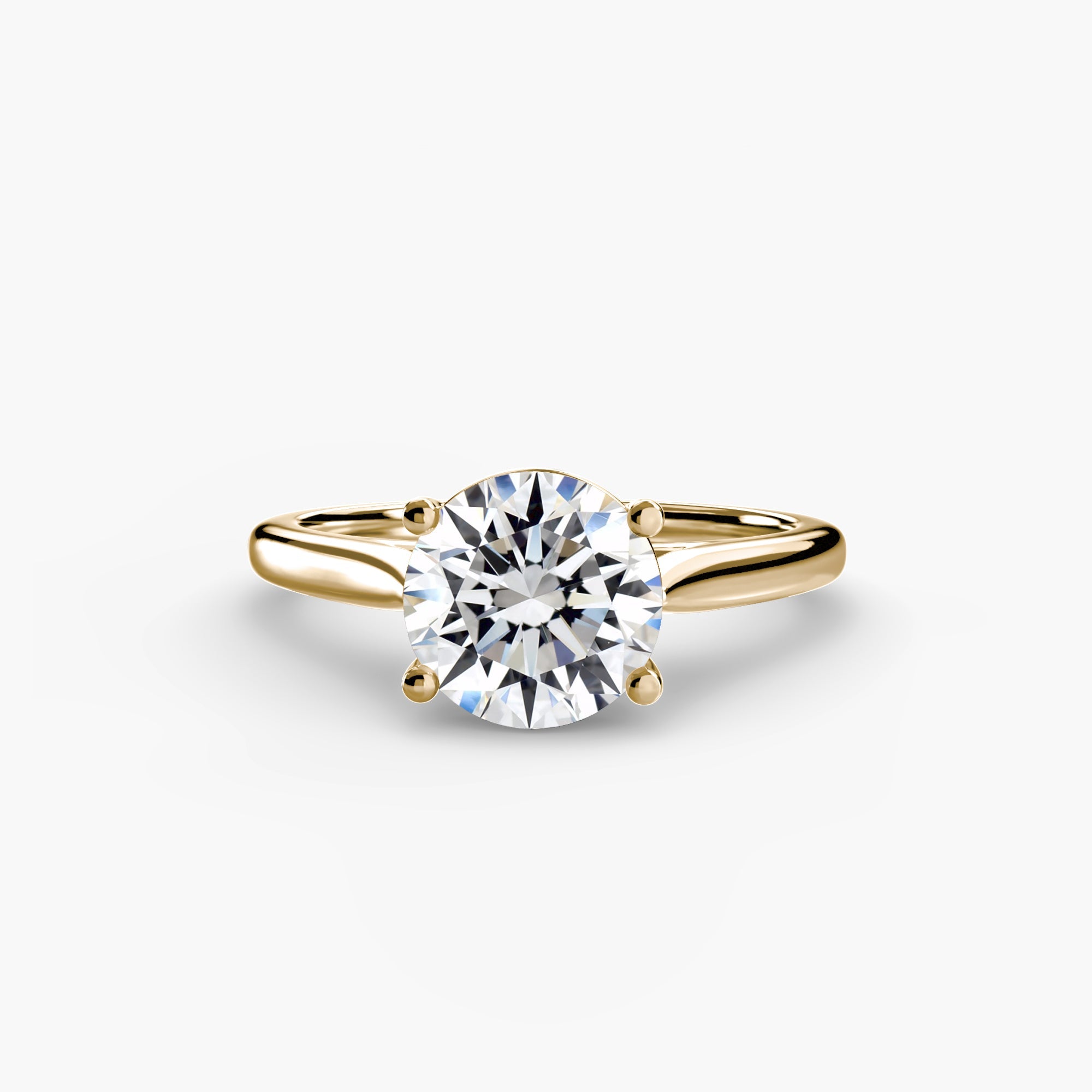 Completed Ring (South Africa Size N)