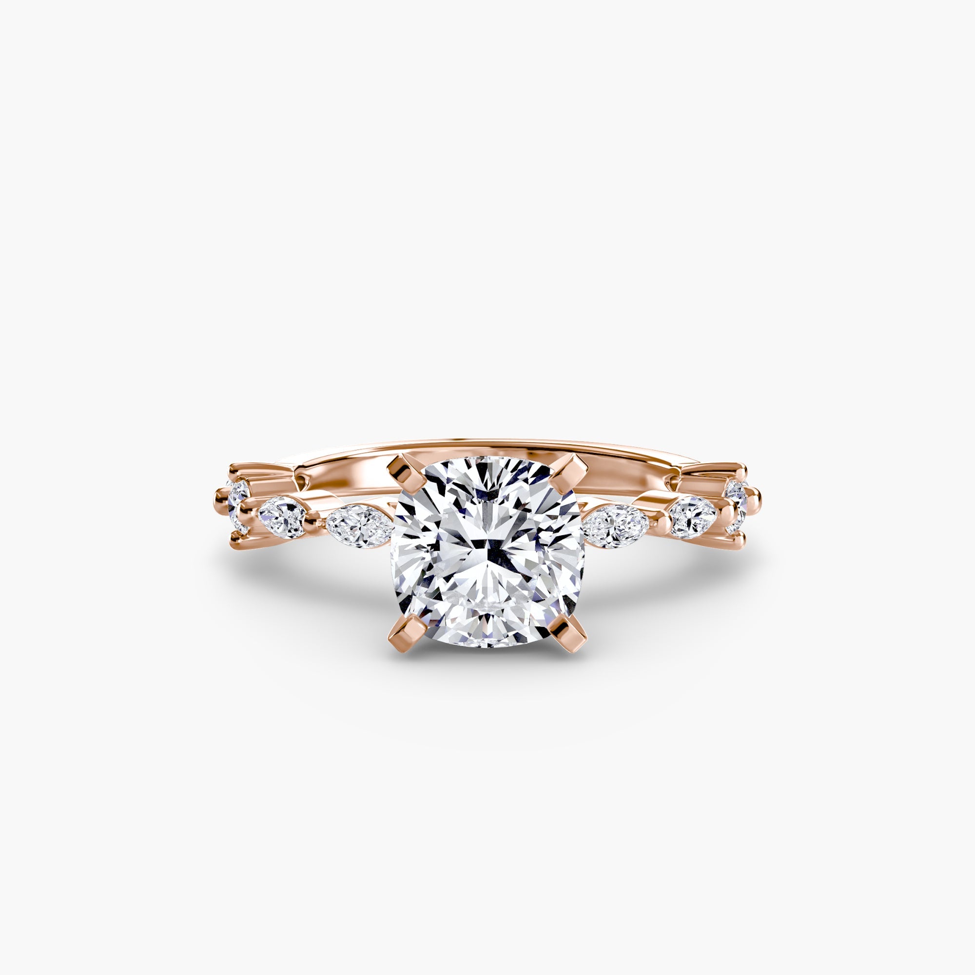 Completed Ring (South Africa Size F)