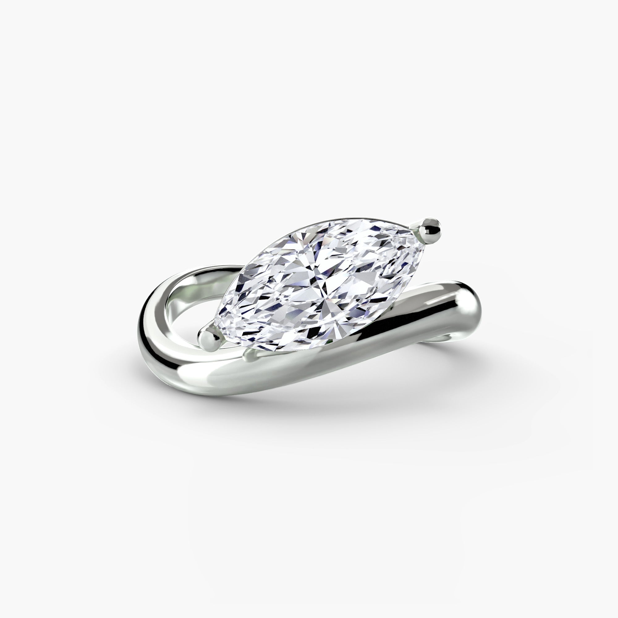 Completed Ring (South Africa Size F)