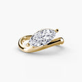 Completed Ring (South Africa Size M)