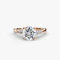 Completed Ring (South Africa Size L)