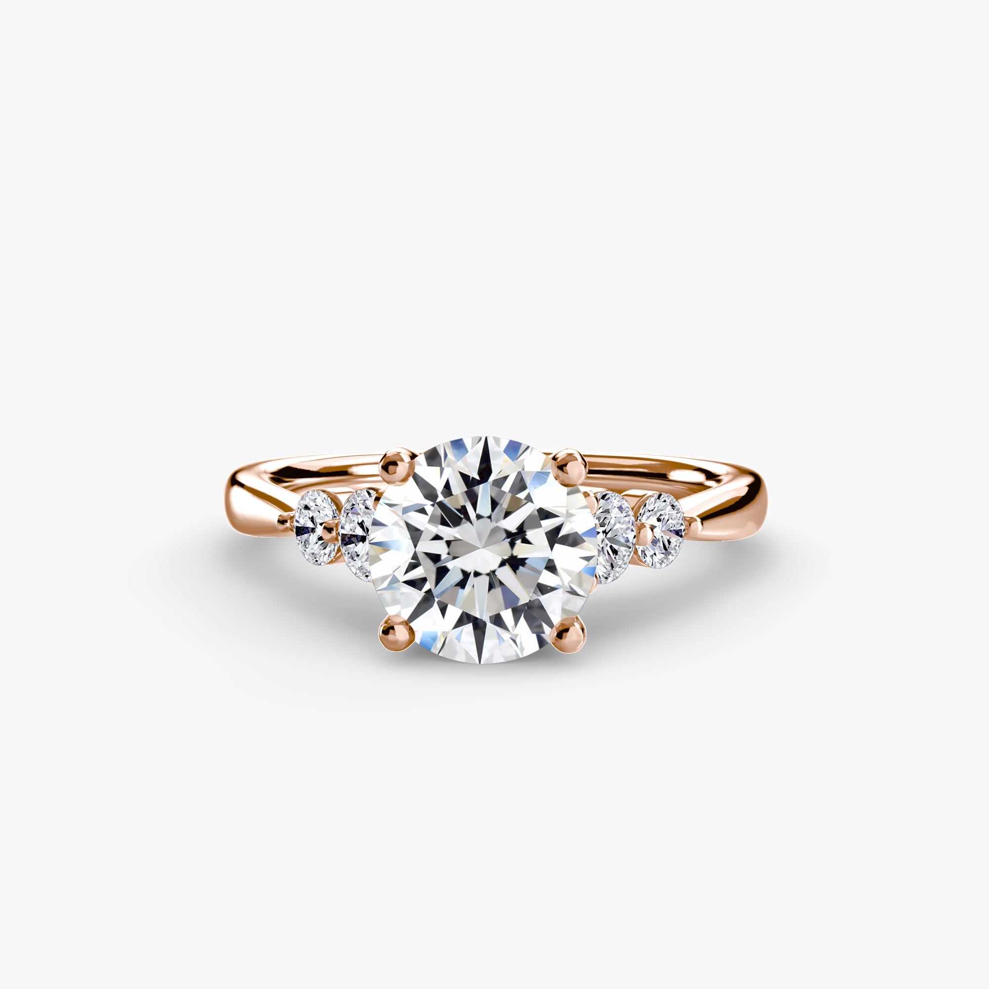 Completed Ring (South Africa Size L)