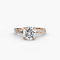 Completed Ring (South Africa Size L)